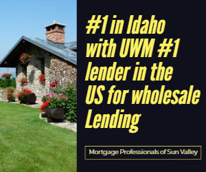 Mortgage Professionals of Sun Valley